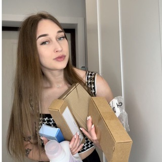 Логотип @annawb64 - АнЬкА WB🫐