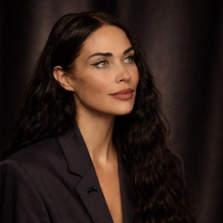 Логотип @annaworobeva - Анна Астрогрин🍃АСТРОМЫШЛЕНИЕ. Астрология