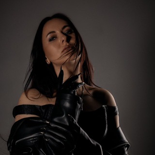 Логотип @annaxeil - Анна Хэйл