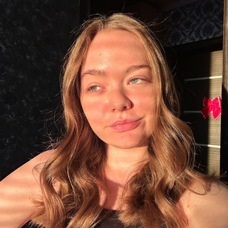 Логотип @annayakovlevva - Anna Yakovleva