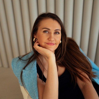 Логотип @annayarkova - Анна Яркова Психолог