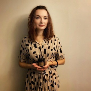 Логотип @annayurova_soap - 🌞 Anna Yurova 100% natural