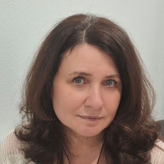 Логотип @annazaba - Психолог Анна Забелоцкая