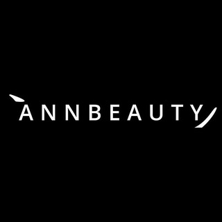 Логотип @annbeautystore - Annbeautystore