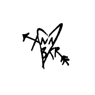 Логотип @annbkrs - annbkr’s
