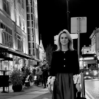 Логотип @annblz - Очаровательная легкость бытия