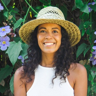 Логотип @anneclairemeret - Anne-Claire Meret ✨ Live from the heart