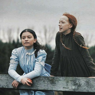 Логотип @anneneftlix2019 - Энн с двумя "Н"