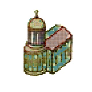 Логотип @annenkirche - Анненкирхе