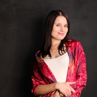 Логотип @anneta_numerastro - АСТРОЛОГИЯ, МАК-карты Анна Мигаль