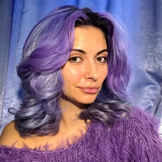 Логотип @annetbluewolf - Annet Bluewolf 🐺