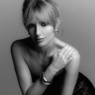 Логотип @annetstyle - Wishlist by ANNET.D