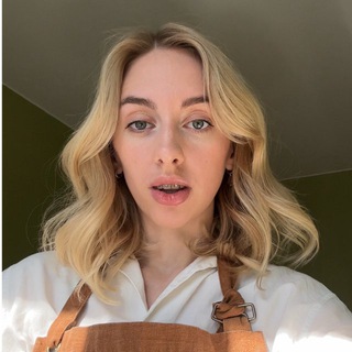 Логотип @annevisuall - вкус жизни // @annevisual