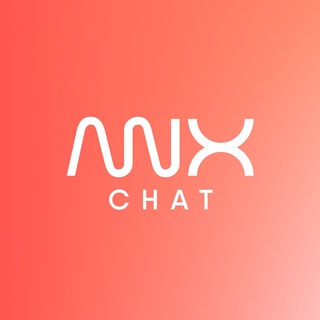 Логотип @annexx_chat - ANNEXX Chat