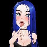 Логотип @annfigma - ANNFIGMA (НЕ ХЛОЯ)