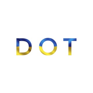 Логотип @annikate - DOT NEWS