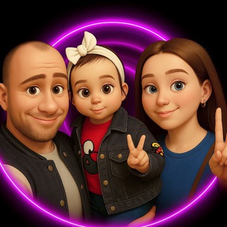 Логотип @anniolletta - Annioletta 🔕