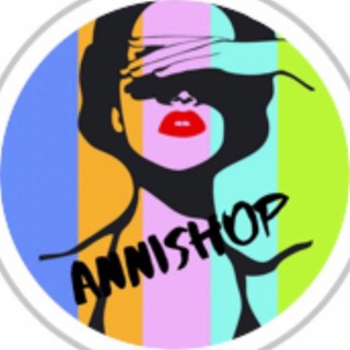 Логотип @annishop22 - AnniShop22