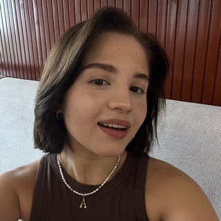 Логотип @annisseredinaa - Аня Серединa | Контент и смыслы