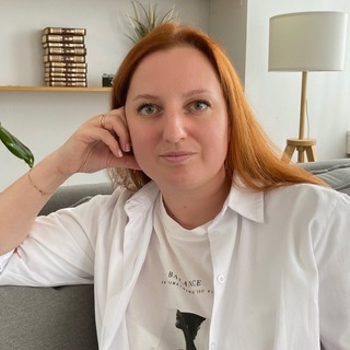 Логотип @annita_psyholog - Психолог Аннита Одобеску | Новое качество жизни