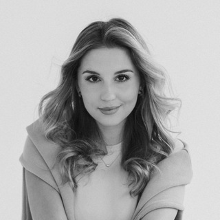 Логотип @annjoy_chat - ANNA BERESNEVA | чат