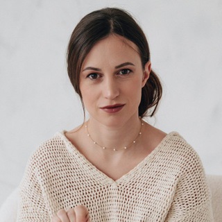 Логотип @annkhyd - Анна Хыдырова | Ароматерапевт