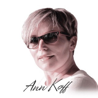 Логотип @annkoff1 - Ann Koff