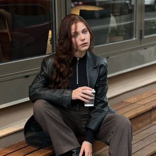Логотип @annkulleshov - кул
