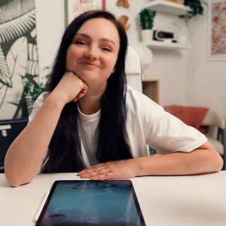 Логотип @annliepina - LIEPINA