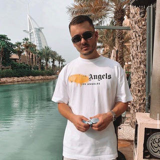 Логотип @annomall - Эдуард✅