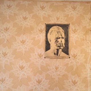 Логотип @annozeroporoshin - AmorFati