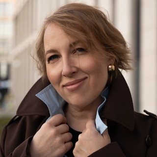 Логотип @annrulit - Анна | AnnRULIT