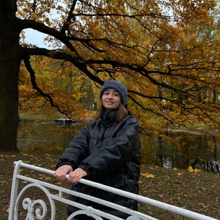 Логотип @annsmerdova - Аня про жизнь и маркетинг🧡