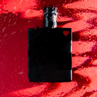 Логотип @annsokolova - Sokolova Perfumer