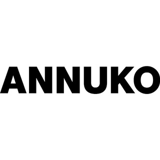Логотип @annuko - ANNUKO