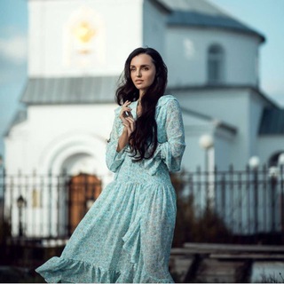 Логотип @annushkaru - 🕊 Всегда радуйтесь 🕊