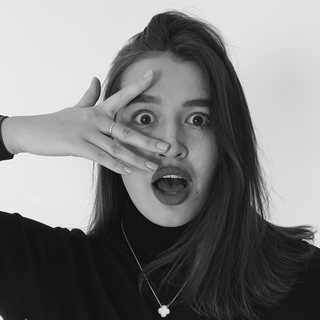 Логотип @annushkkinatg - Анушкін телеграм👀