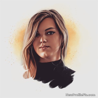 Логотип @anny_klirik - Анна Клирик · творческие (бес)порядки | 18+ | 🇷🇺