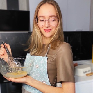 Логотип @anny_yummy - АниYummy | РЕЦЕПТЫ