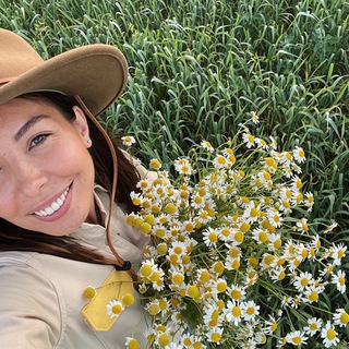 Логотип @annybakhireva_official - @annybakhireva