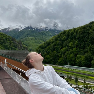 Логотип @annybloog - 🪬anny🪬