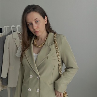 Логотип @annycooper - @annycooper aliexpress