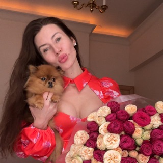 Логотип @annyenergizer - Дом гармонии и волшебства 💎
