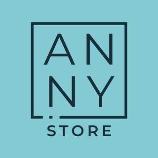 Логотип @annystorr - AnnyStore сумки, одежда, бренды