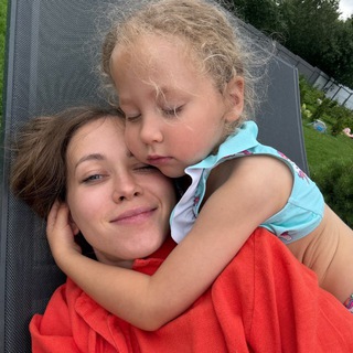 Логотип @annytg - Anny May Life