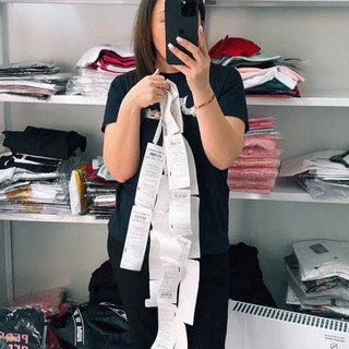 Логотип @annyu_yullia - ГуртДроп Annyu_yullia Товар Туреччина Постачальники