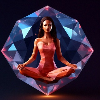 Логотип @annzemtsovaklub - Алмаз женский клуб Земцова Анна