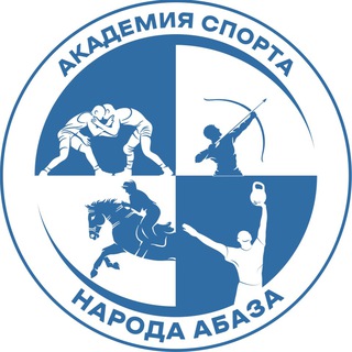 Логотип @anoasna - Академия спорта