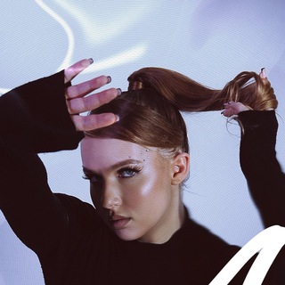 Логотип @anochkagrace - Мысли Аночки 🤍