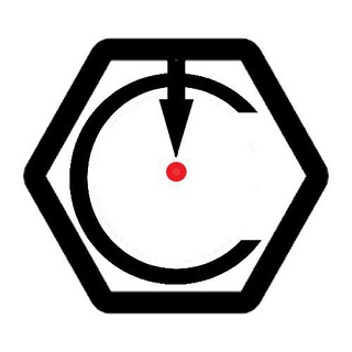 Логотип @anocts - Центр технологического суверенитета